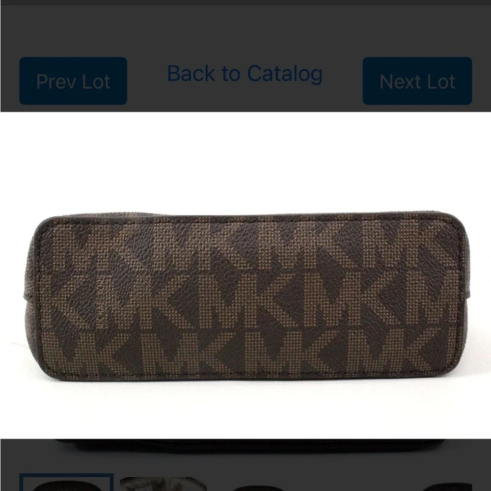 Michael Kors elegant michael